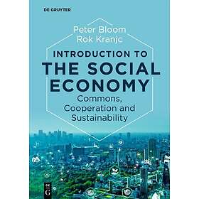 Introduction to the Social Economy Commons, Cooperation and Sustainability
