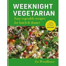 Weeknight Vegetarian