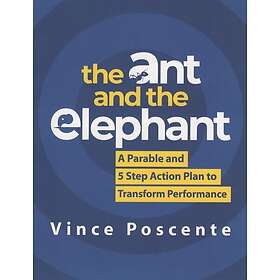The Ant and the Elephant