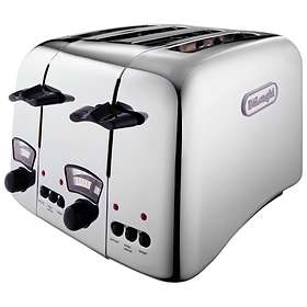 Find the best price on DeLonghi Argento CT04 Compare deals on