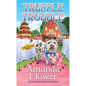 Truffle Trouble