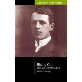 Rising Out Sean Connolly of Longford (18901921)