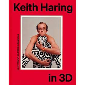 Keith Haring in 3D
