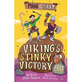 Poos of the Past The Viking’s Stinky Victory