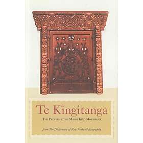 Te Kingitanga The People of the Maori King Movement