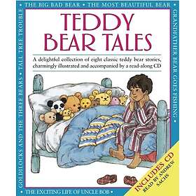 Teddy Bear Tales