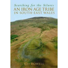 Searching for the Silures An Iron Age Tribe in SouthEast Wales