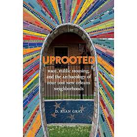 Uprooted Race, Public Housing, and the Archaeology of Four Lost New Orleans Neig