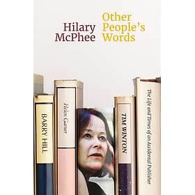 Other People’s Words