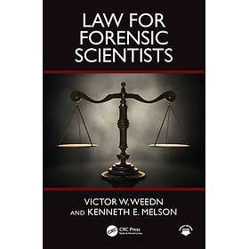 Law for Forensic Scientists