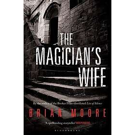 The Magician's Wife Reissued