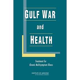 Gulf War and Health Treatment for Chronic Multisymptom Illness