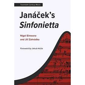 Janacek's Sinfonietta