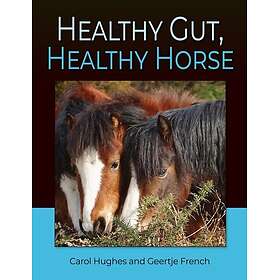 Healthy Gut, Healthy Horse