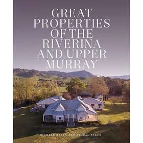 Great Properties of the Riverina and the Upper Murray