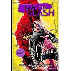 Hack/Slash Deluxe Edition Volume 6