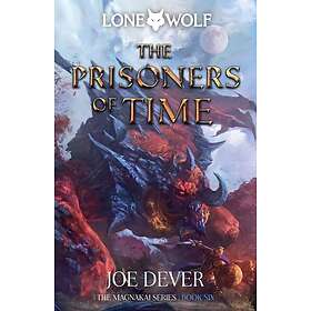 The Prisoners of Time Lone Wolf #11