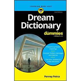 Dream Dictionary For Dummies