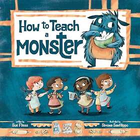 How to Teach a Monster