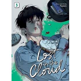 Lost in the Cloud Vol. 3