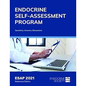 ESAP™ 2021, Reference Edition Endocrine SelfAssessment Program: Questions, Answe