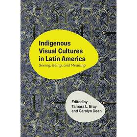 Indigenous Visual Cultures in Latin America Seeing, Being, and Meaning
