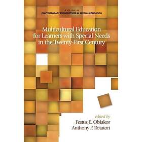 Multicultural Education for Learners with Special Needs in the TwentyFirst Centu