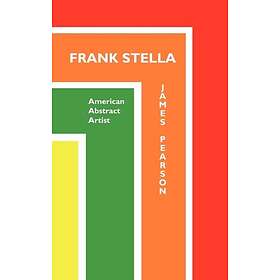 Frank Stella American Abstract Artist