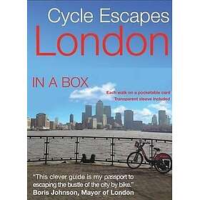 Cycle Escapes London