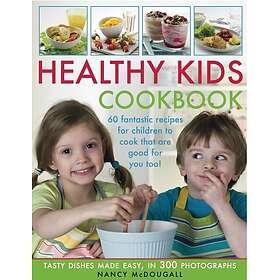 Healthy Kid's Cookbook