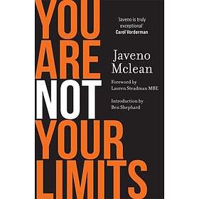 You Are Not Your Limits Introduction by Ben Shephard
