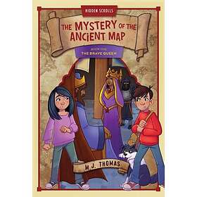 The Brave Queen Book 1