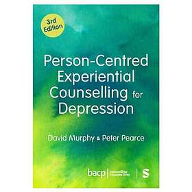 PersonCentred Experiential Counselling for Depression