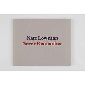 Nate Lowman