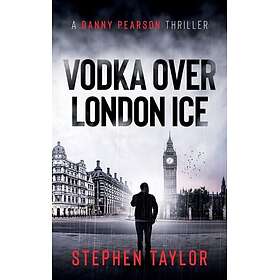Vodka Over London Ice