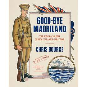 Goodbye Maoriland
