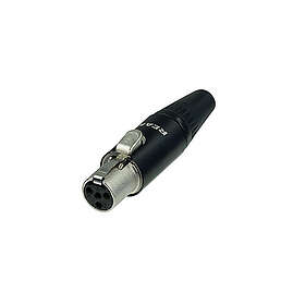 Rean XLR Cable RT4FC-B