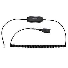 Jabra GN1218 Cable 2 m
