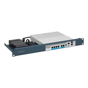 R RACKMOUNT·IT Rackmount.IT Network Device Mounting Kit 1U 19" RM-CI-T16