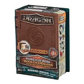 Dragons Mini