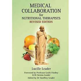 Medical Collaboration for Nutritional Therapists