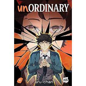 Unordinary Volume 4: A Graphic Novel