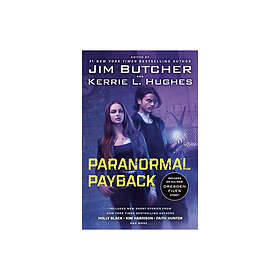 Paranormal Payback