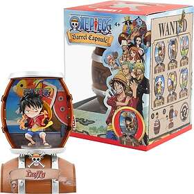 Yume Toys One Piece Barrel Capsule Blind Box