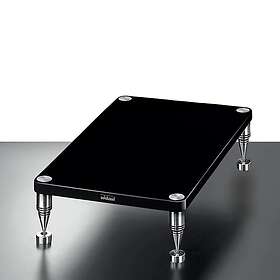 Solidsteel HF-B Amplifier Stand Gloss Black