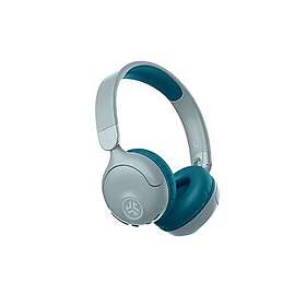 JLab JBuddies Pop Headband Wired Wireless USB-C