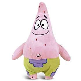 Play by Play Spongebob Patrick 27cm