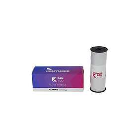 Kentmere Pan 400 120