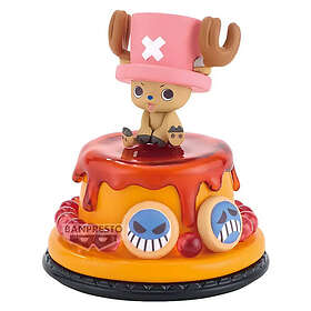 Banpresto One Piece Tony Chopper Paldolce Vol. 4 Ver. B 6cm