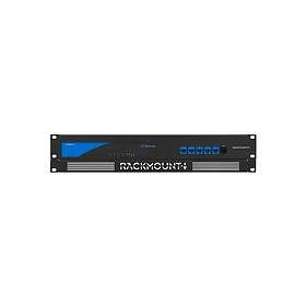 R RACKMOUNT·IT RACKMOUNT·IT Rack Mount Kit 1.3U